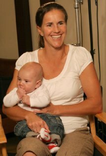 фото Брэнди Честейн