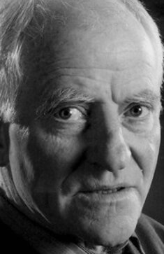 фото Мартин Сэндерсон