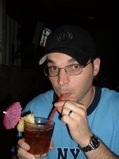 фото Брэндон Бэйкер