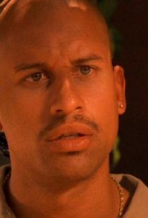 фото Гари Круз