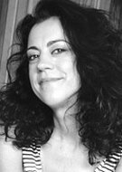 фото Тереза ДеПрез