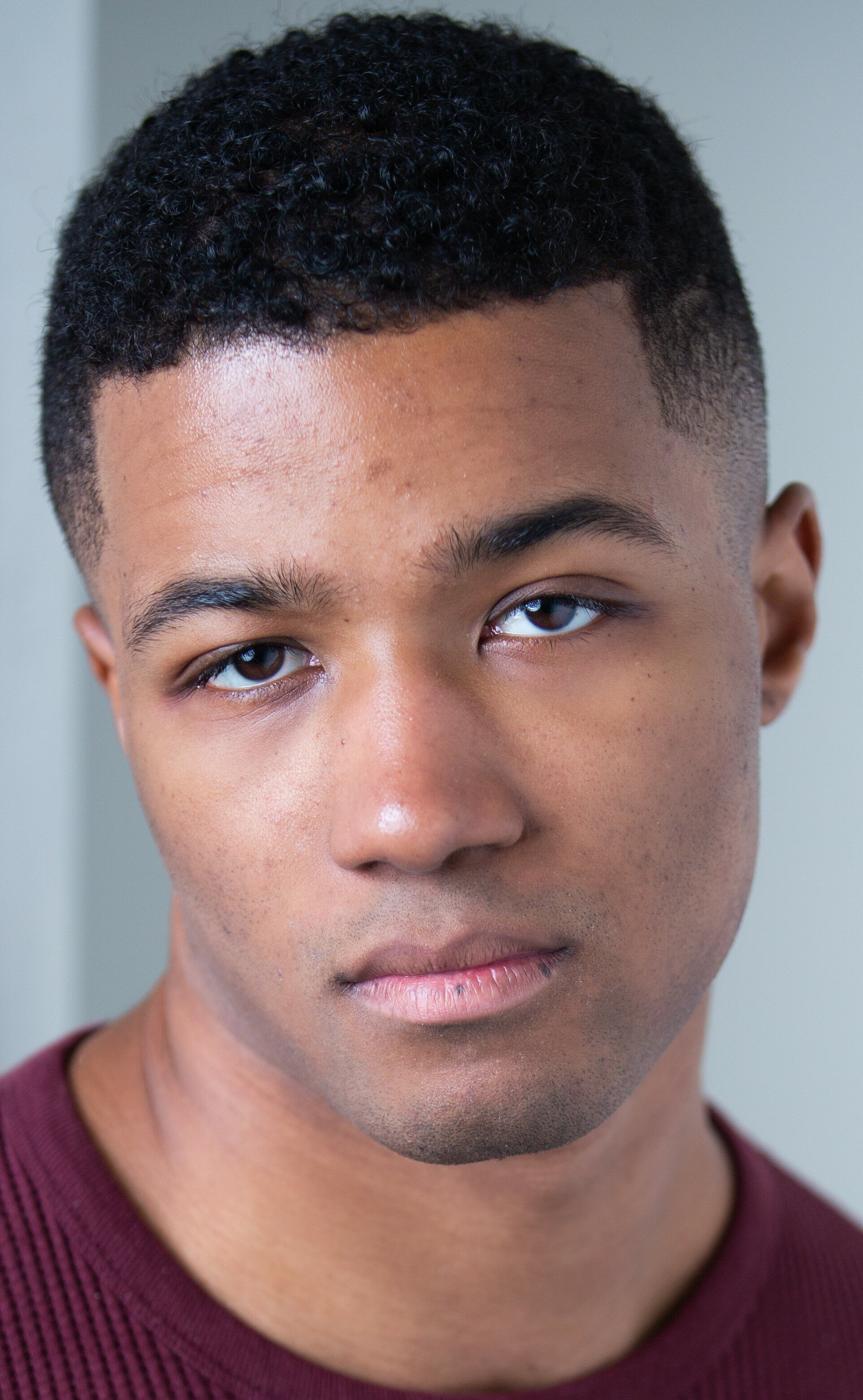 фото Ник Бенсон