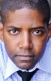 фото Джефф Уильямс