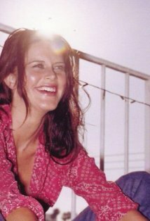 фото Кристи Уилл