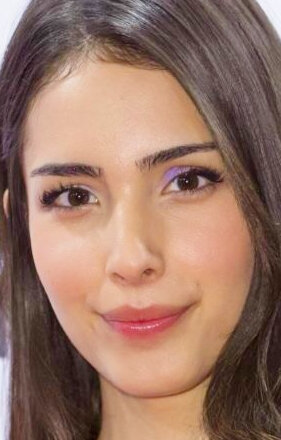 фото Зион Морено