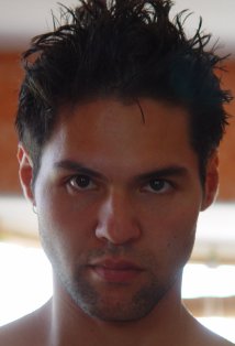 фото Джон Алекс