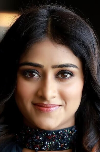 фото Сангитха Шрингери