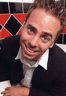 фото Дэвид Бэнкс