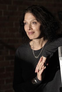 фото Лаура Дэвис