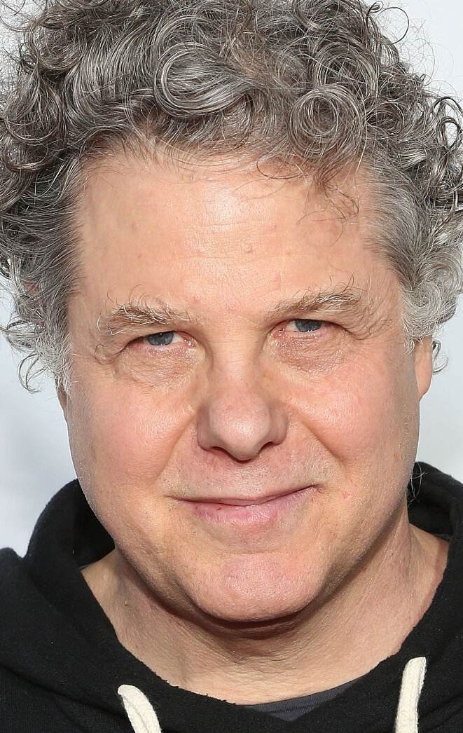 фото Ленни Пикетт