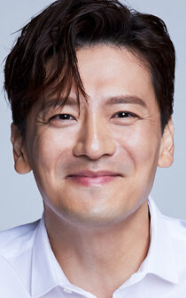 фото Ли До-ёп