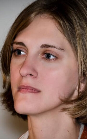 фото Оксана Петрова