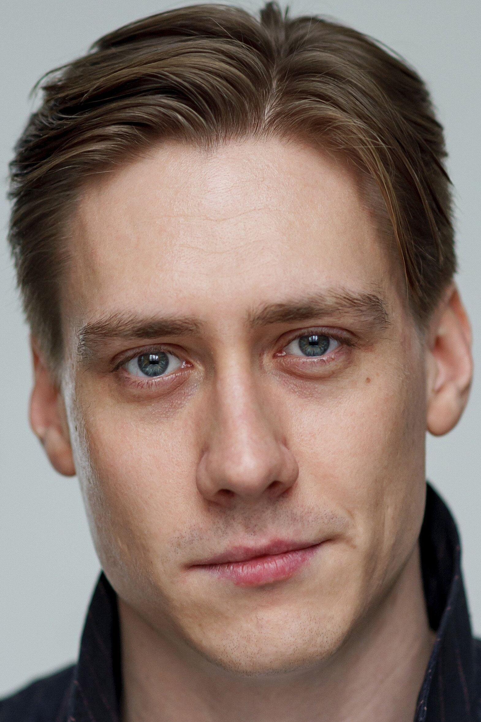 фото Даниил Шперлинг