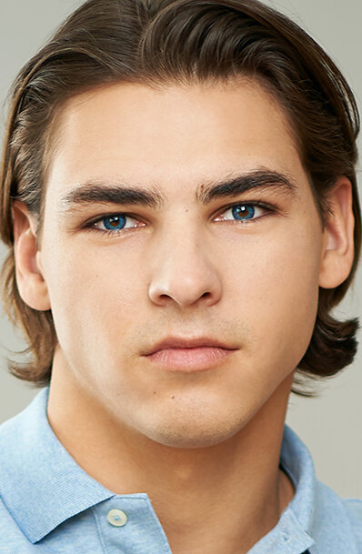 фото Алекс Д. Дженнингс