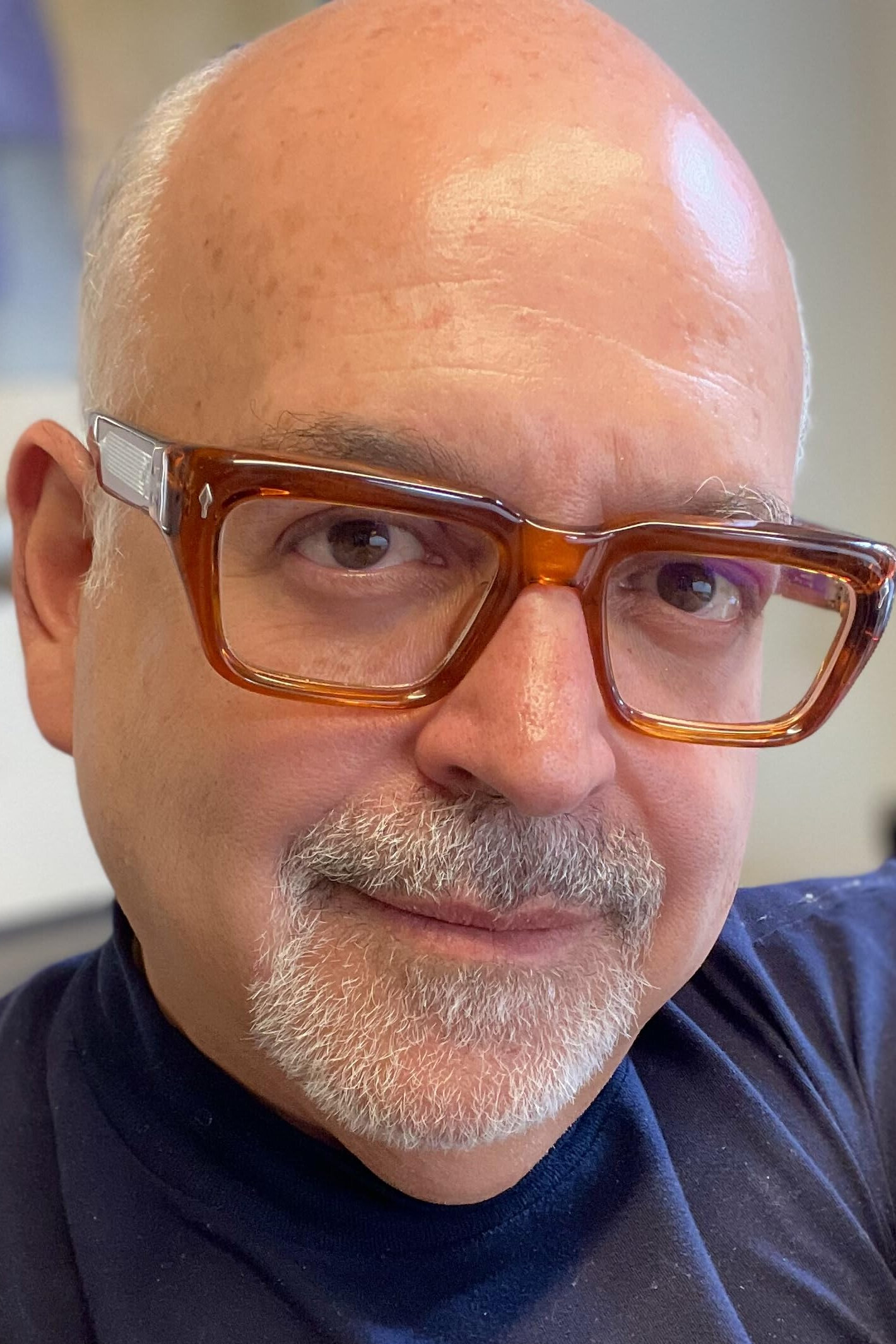 фото Франсиско Гонсалес Компеан