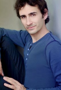 фото Эрик Либерман