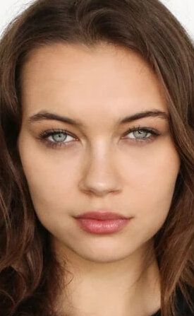 фото София Татум