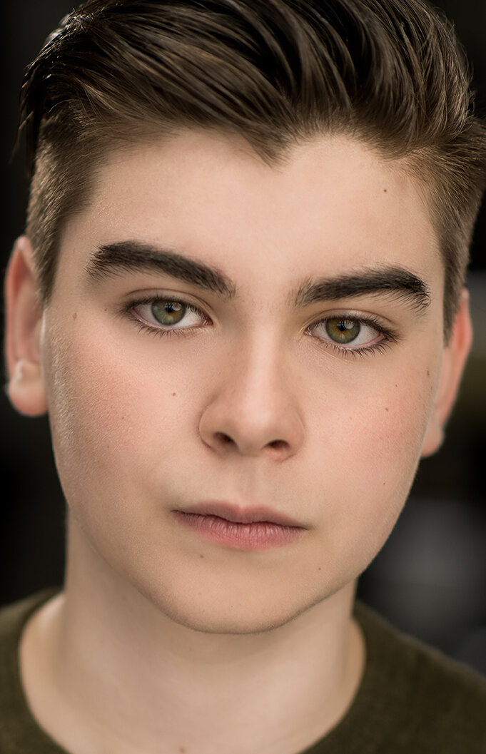 фото Джош Захария