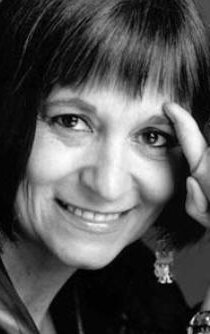 фото Роса Монтеро