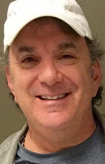 фото Майкл Гроссман