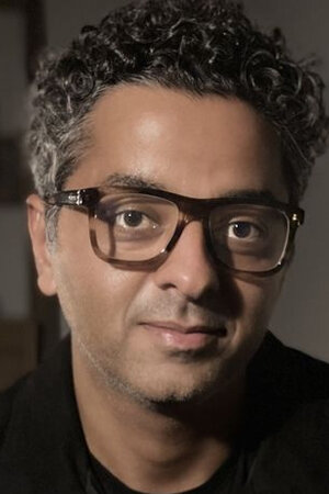 фото Мохамед Шакер