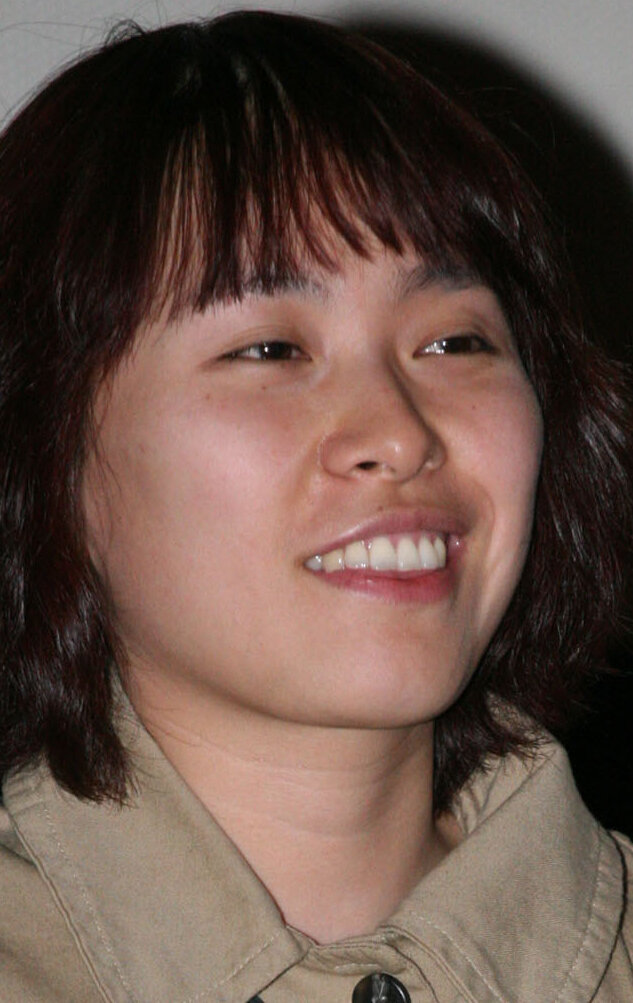 фото Щин Хе-джин