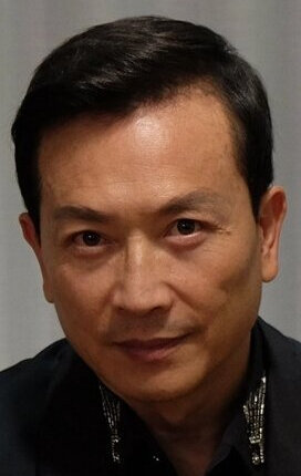 фото Чжан Гун