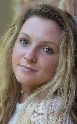 фото Шинейд Хоган