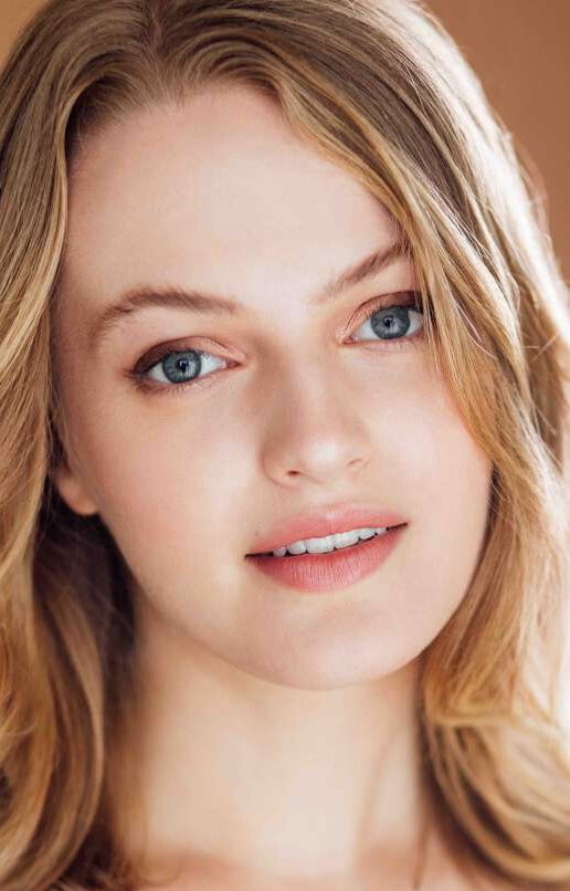 фото Джо Эллен Пеллман