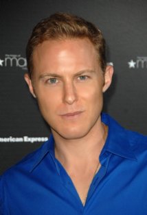 фото Джонни Блу