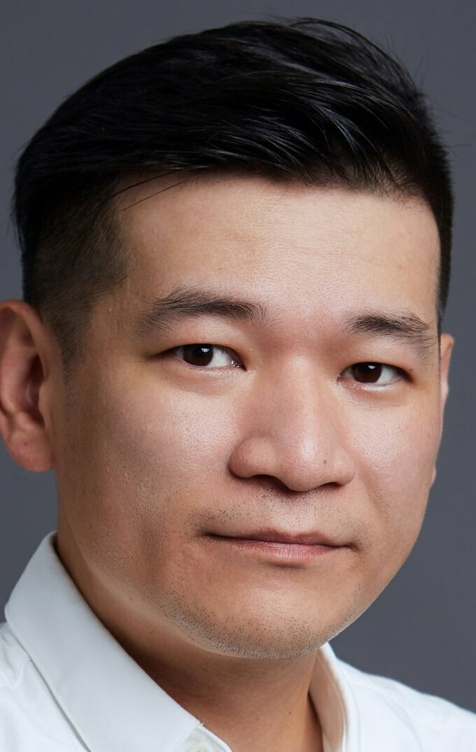 фото Чань Ка-Лам