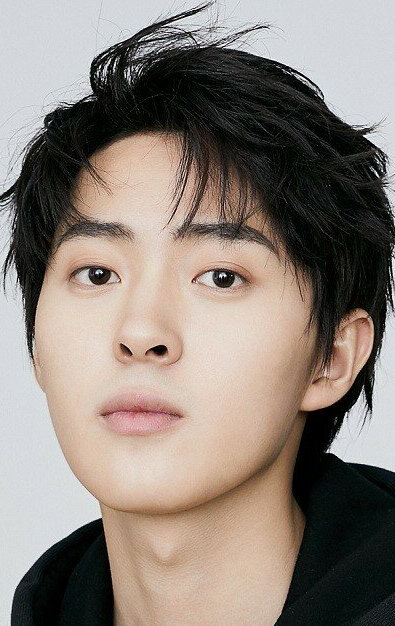 фото Лю Иньцзюнь