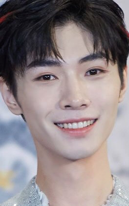 фото Сун Цзиян