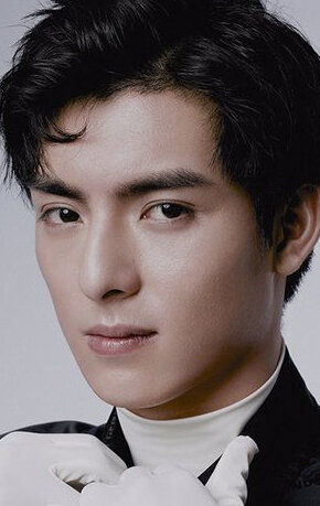 фото Ван Хаосюань