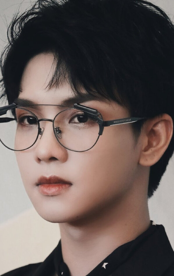 фото Чжэн Фаньсин