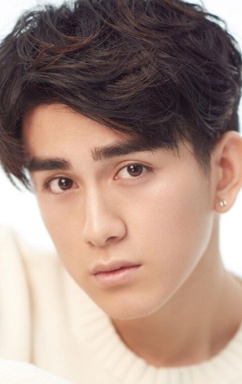 фото Чжу Цзаньцзинь