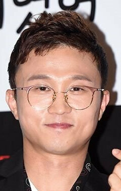 фото Пак Сон-гван