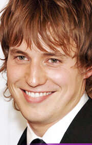 фото Джэми Дэвис