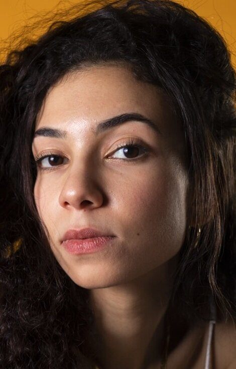 фото Hana Mekacher