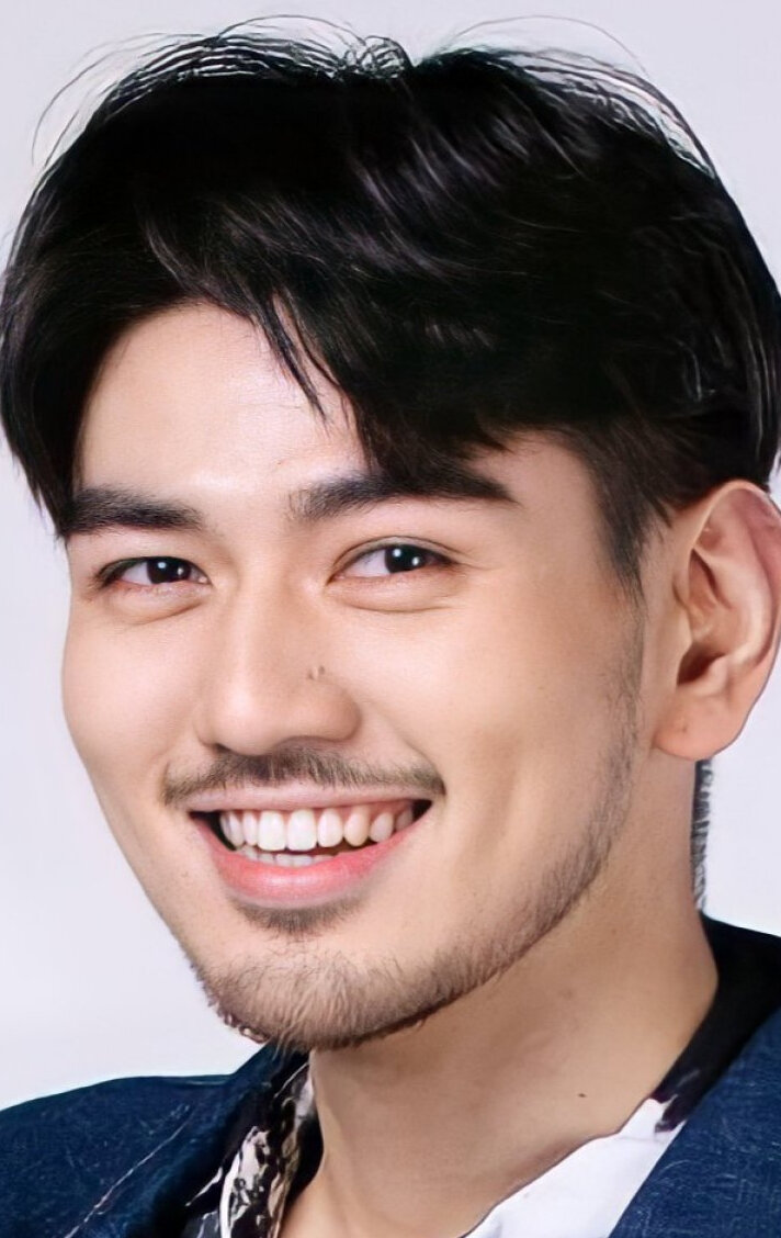 фото Чиннарат Сирипхонгчхавалит