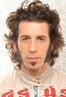 фото Бретт Берг