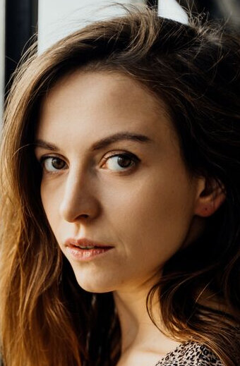 фото Йоанна Полец