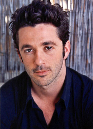 фото Бенжамин Готье