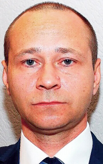 фото Андрей Сергеев