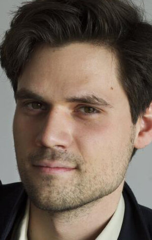 фото Михал Цехомский