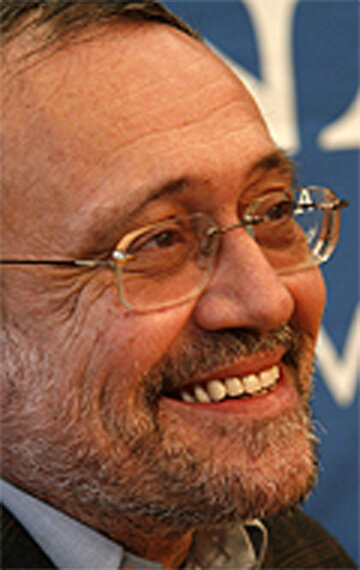 фото Дьёрдь Шельмеци