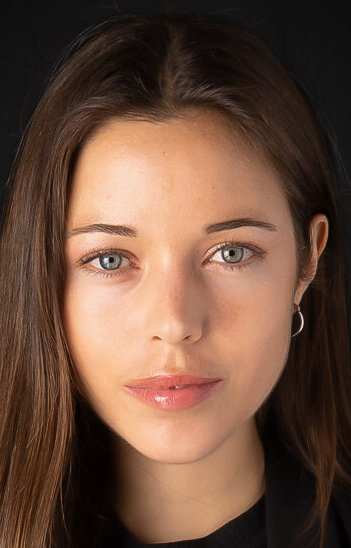 фото Росио де ла Грана