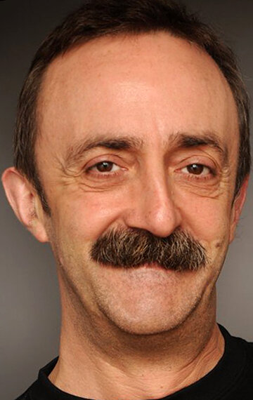 фото Санти Родригес