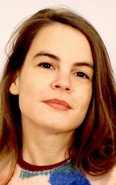 фото Селин Бариль