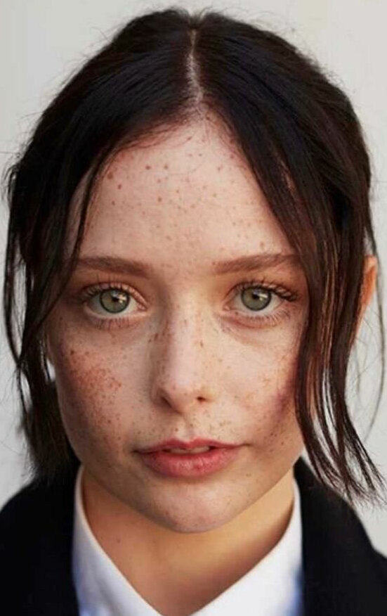 фото Сюзанна Сон